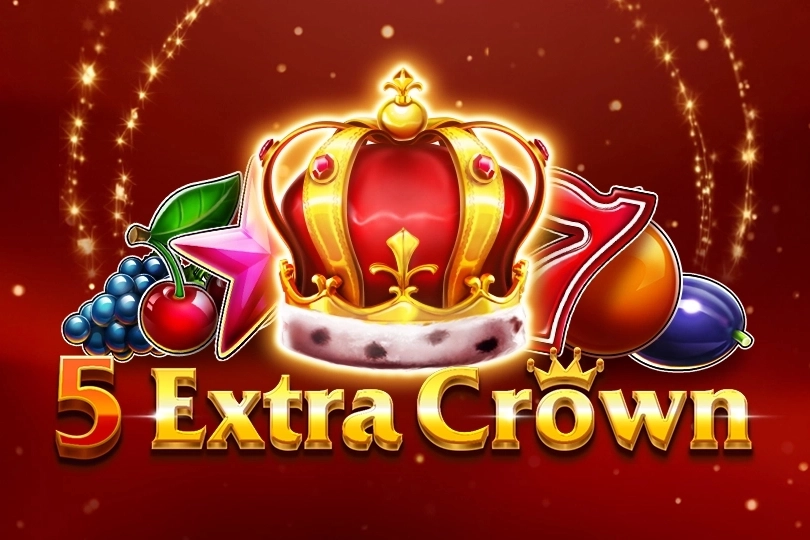 5 Extra Crown
