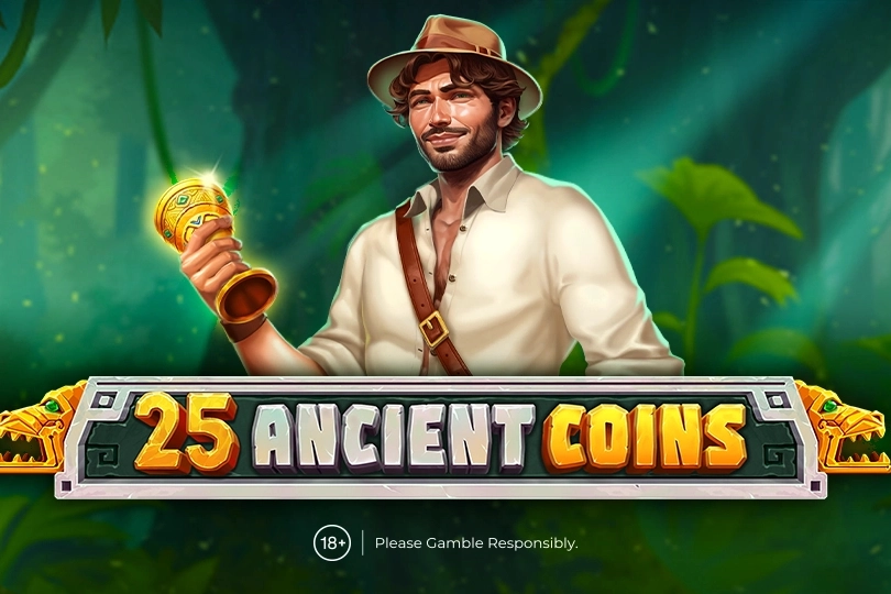 Ancient Coins