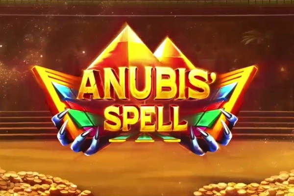 Anubis’ Spell