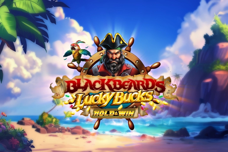 Blackbeard’s Lucky Bucks