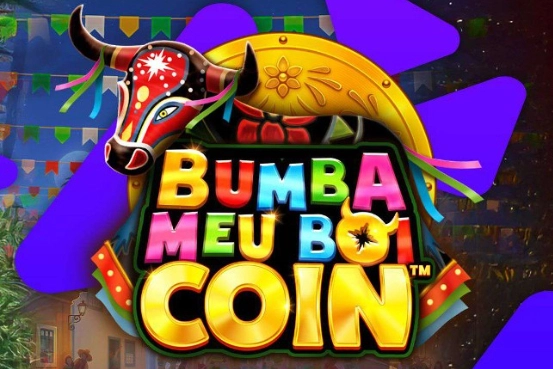 Bumba Meu Boi Coin
