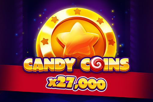 Candy Coins