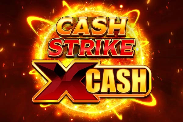 Cash Strike X Cash