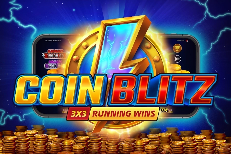 Coin Blitz