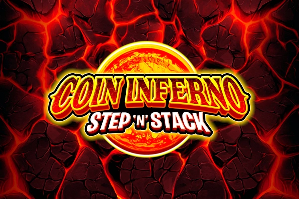 Coin Inferno Step ‘N’ Stack