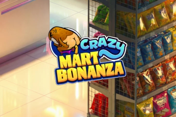 Crazy Mart Bonanza