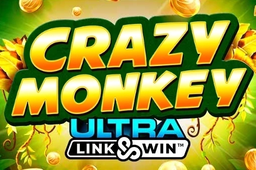 Crazy Monkey Ultra Link&Win