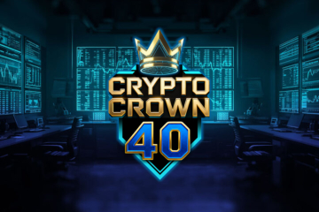 Crypto Crown 40