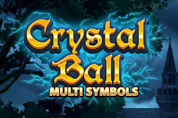 Crystal Ball Multi Symbols