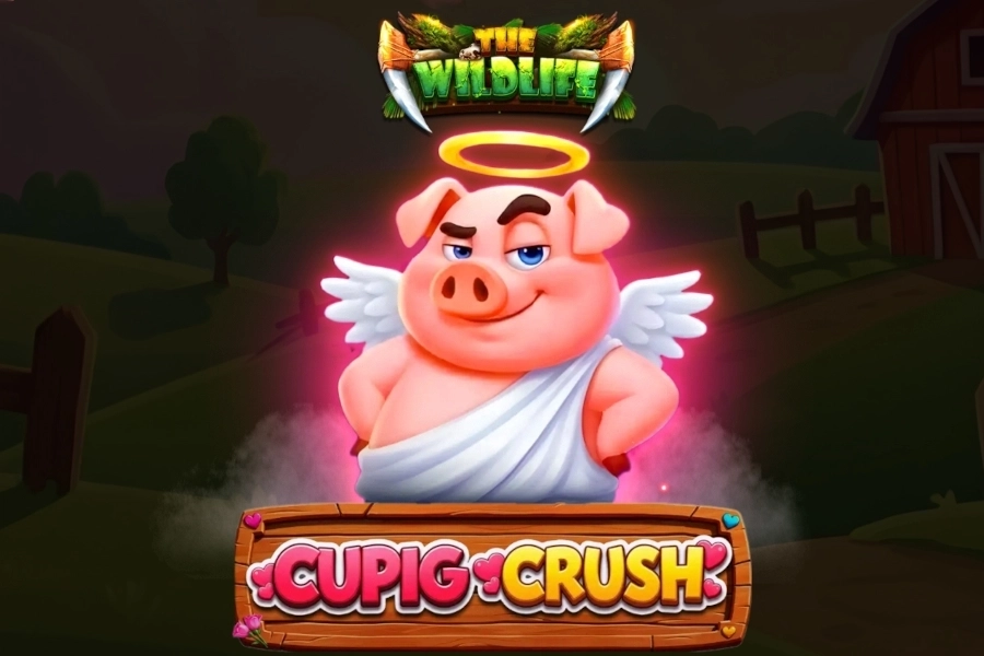 Cupig Crush