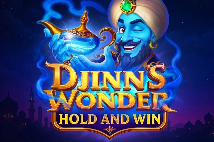 Djinn’s Wonder