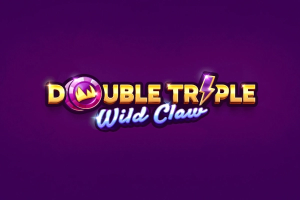Double Triple Wild Claw