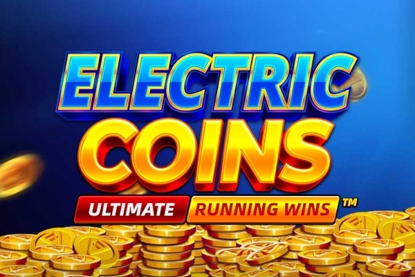 Electric Coins: Ultimate