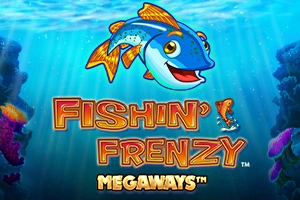Fishin’ Frenzy Megaways