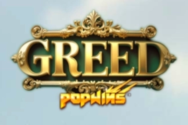 Greed