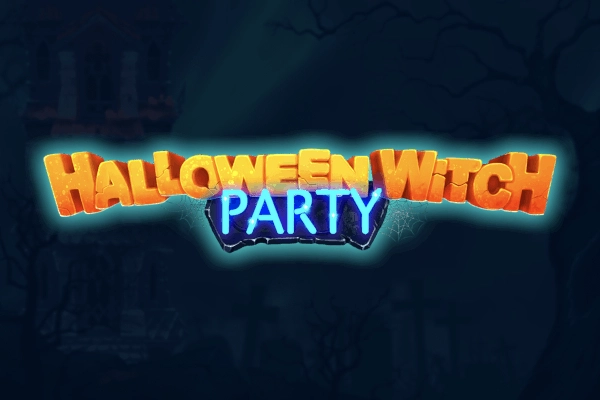 Halloween Witch Party