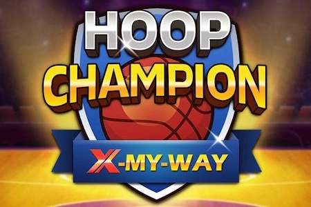 Hoop Champion