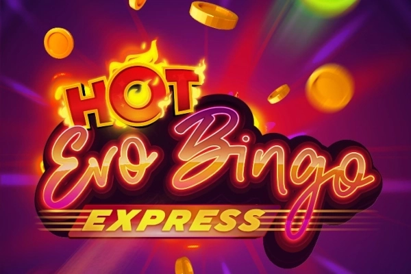 Hot Bingo Express