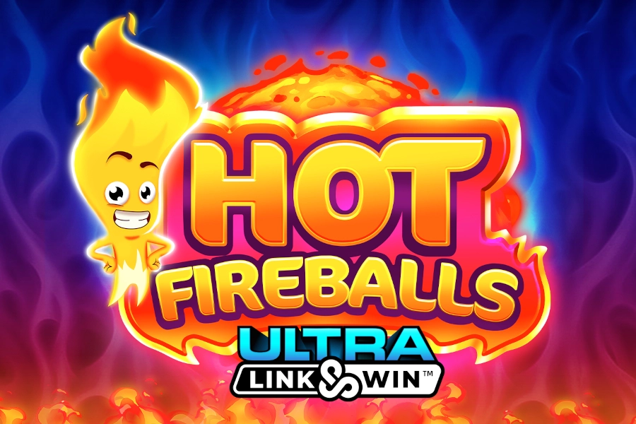Hot Fireballs Link&Win™