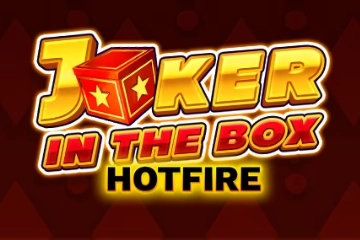 Joker in the Box Hotfire