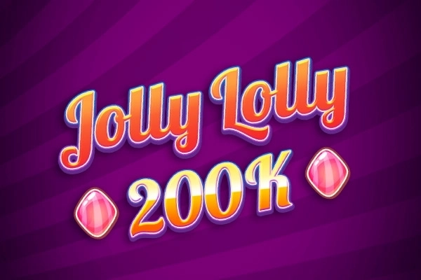 Jolly Lolly 200K