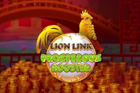 Lion Link Prosperous Rooster