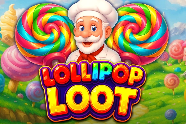 Lollipop Loot