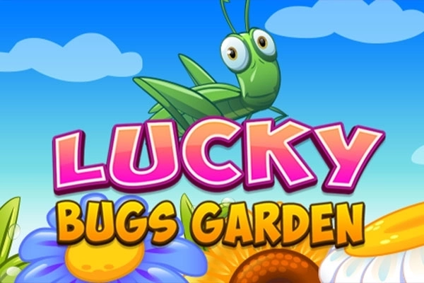 Lucky Bugs Garden