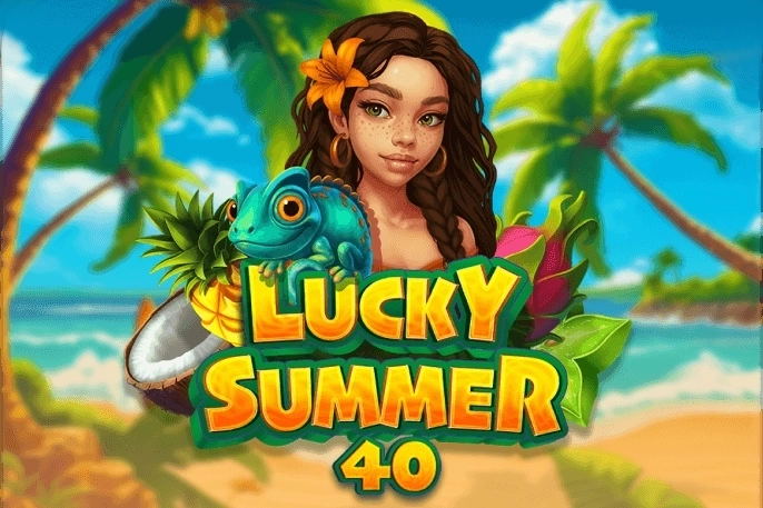 Lucky Summer 40