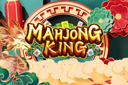 Mahjong King