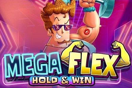 Mega Flex: Hold & Win