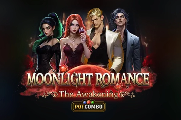 Moonlight Romance - The Awakening