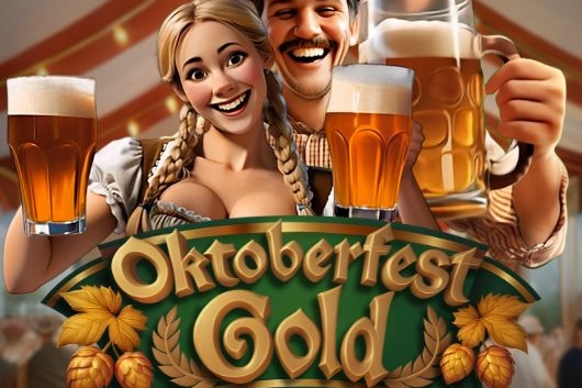 Oktoberfest Gold