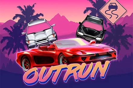 Out Run
