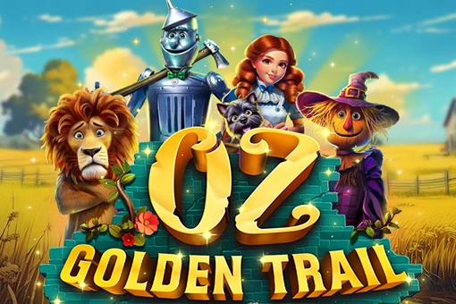 Oz Golden Trail