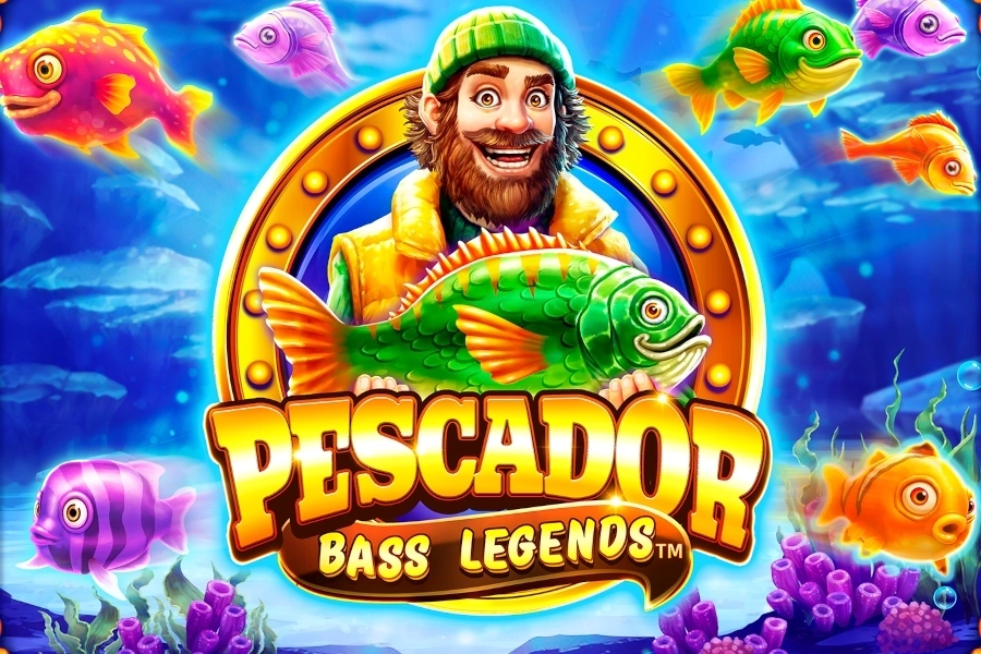 Pescador Bass Legends