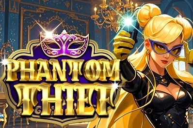 Phantom Thief
