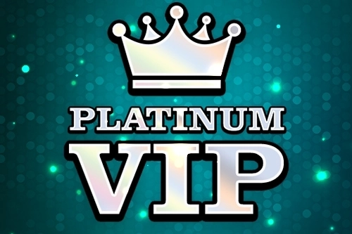 Platinum VIP