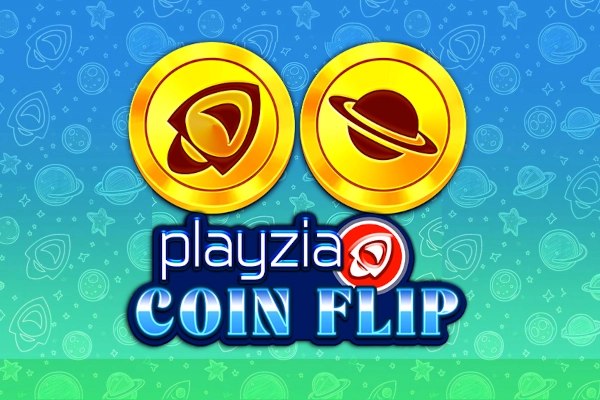 Playzia Coin Flip