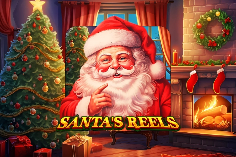 Santa’s Reels