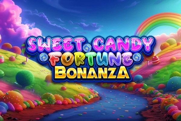 Sweet Candy Fortune Bonanza