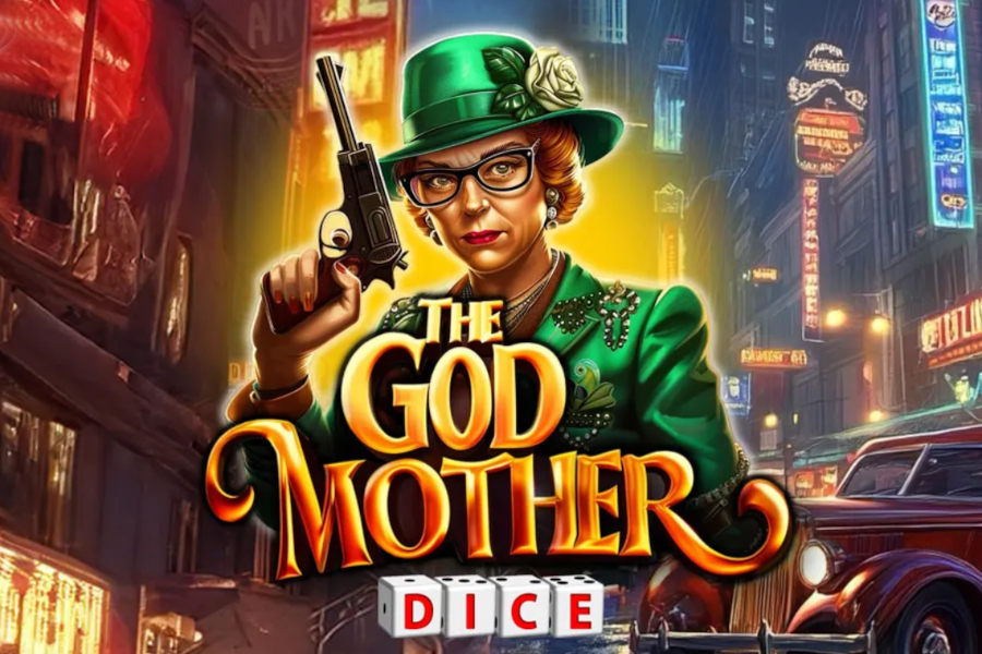 The God Mother Dice