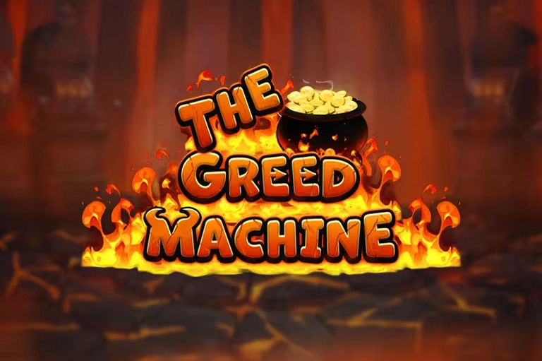 The Greed Machine