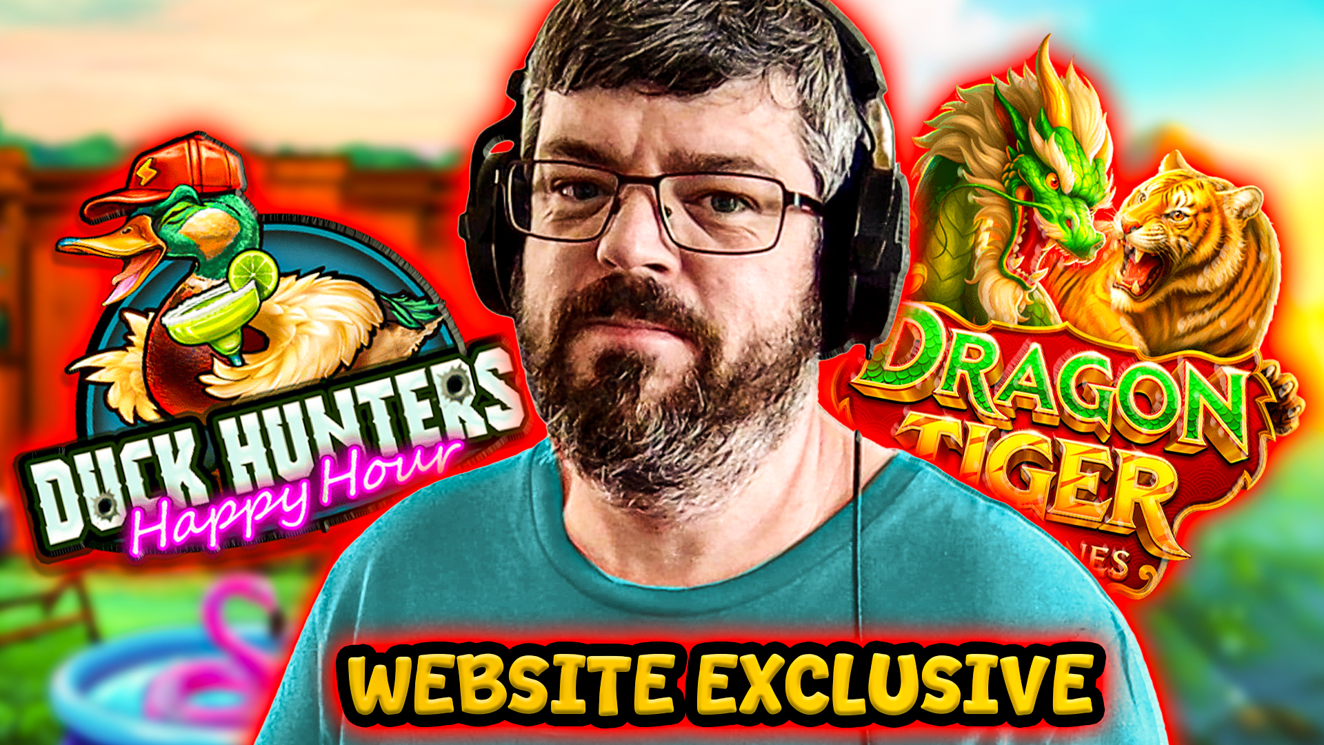 Weekly Website Special - £40 vs NEW GAMES!