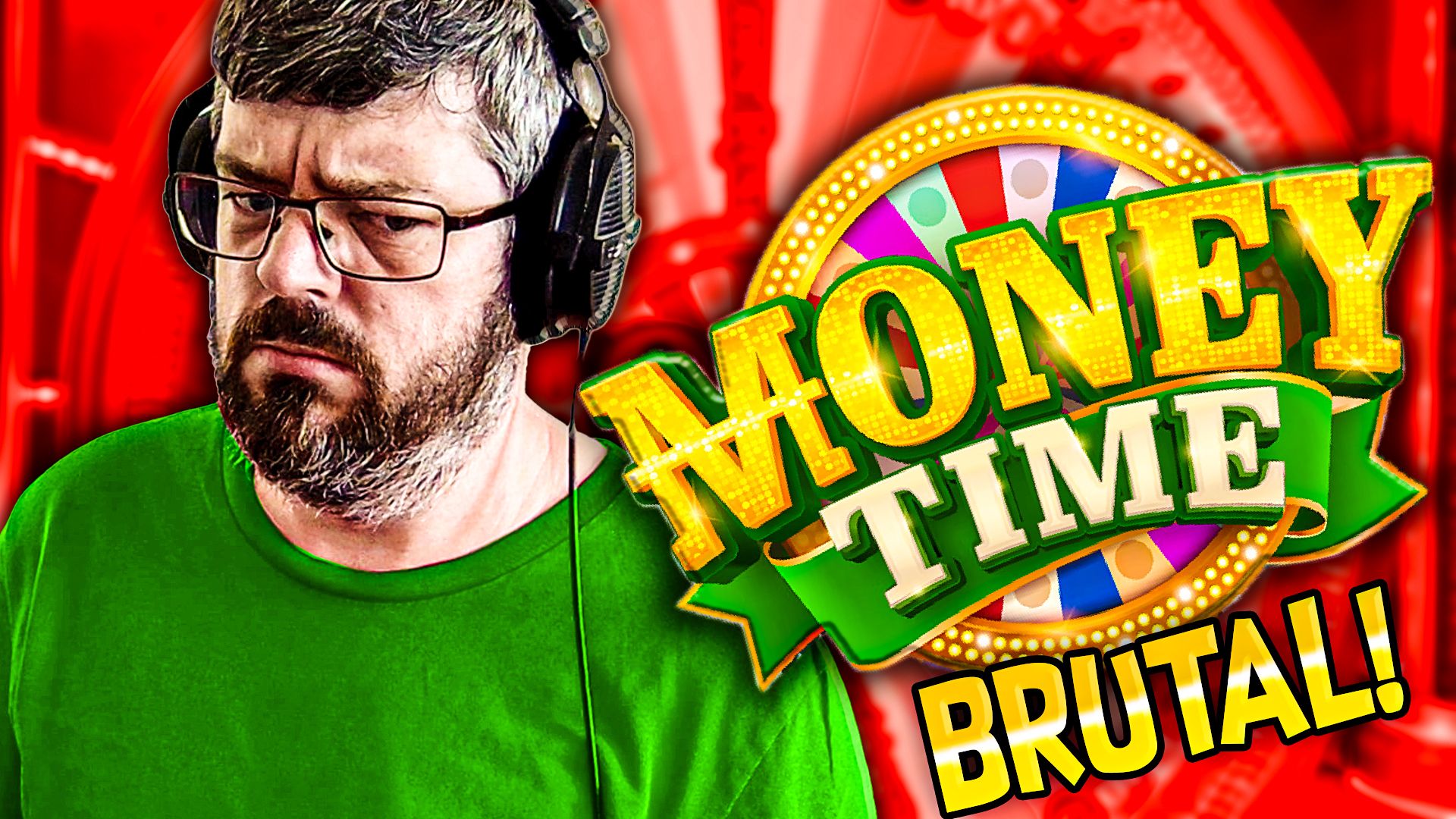 £30 vs THE WORST LIVE CASINO GAME EVER MADE!! (MONEY TIME)