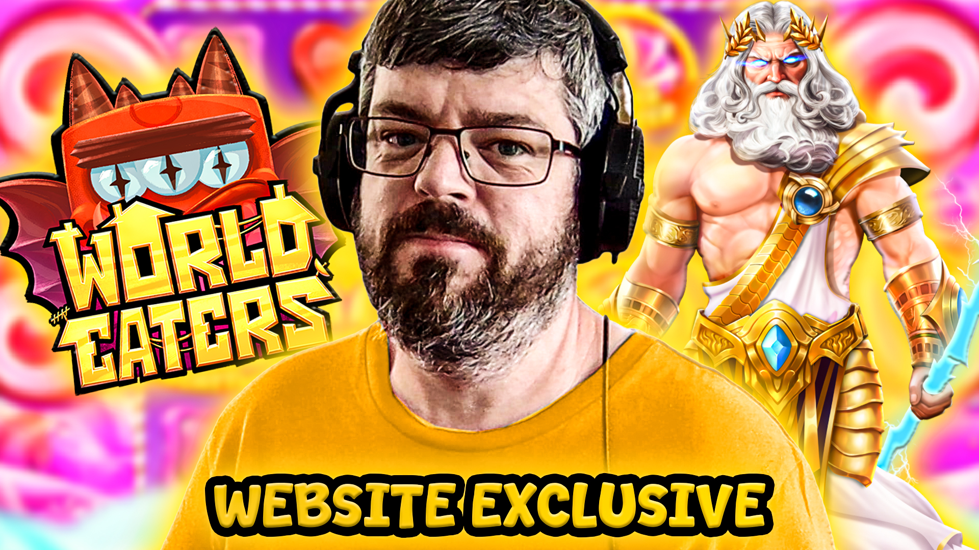 We Reviewed These 3 Slots on Our Website… Then Put £30 In