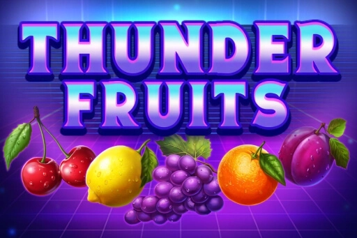 Thunder Fruits