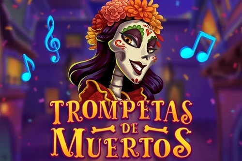Trompetas de Muertos