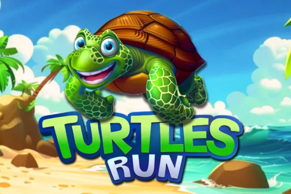 Turtles Run