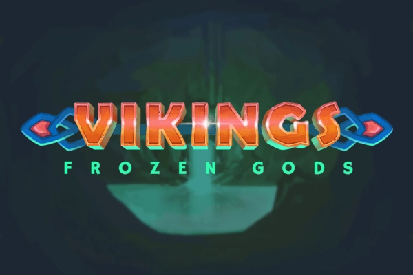 Vikings Frozen Gods